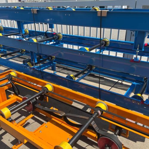 conjunto-transportadores-mesas-Skid-jervis-b-webb-conveyors-transporte-automatizado-industrial-a-medida-