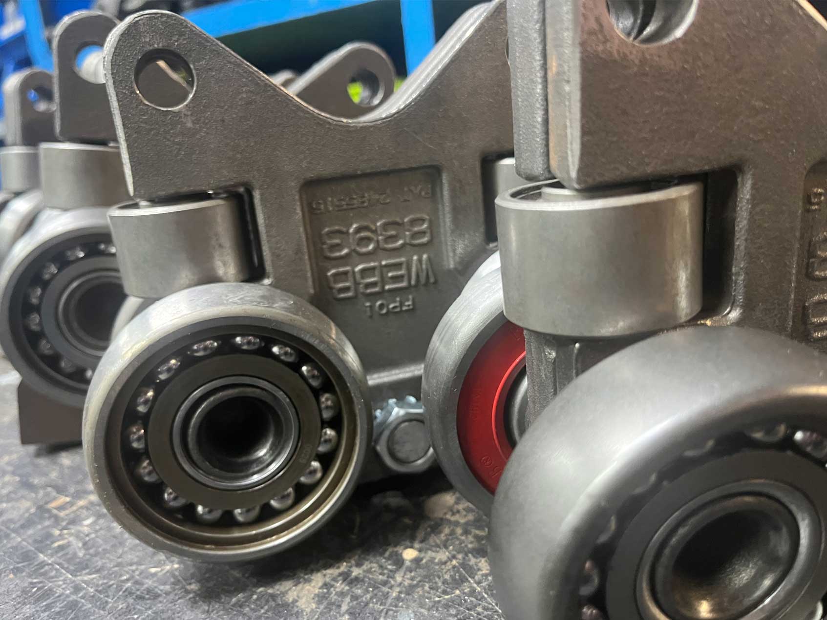 carros-dog-magic-jervis-b-webb-spain-recambios-originales